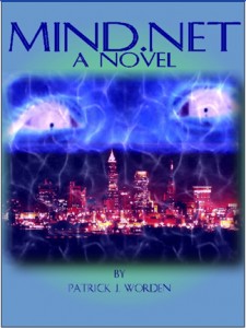 cover, "Mind.Net"